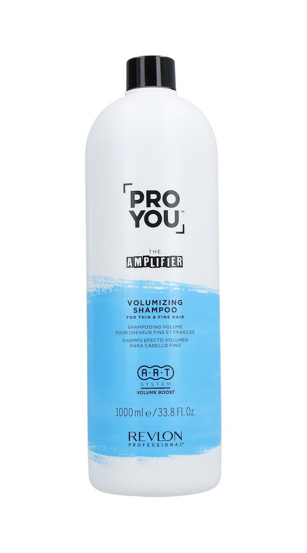Rev Py Volumizing Shampoo 1L