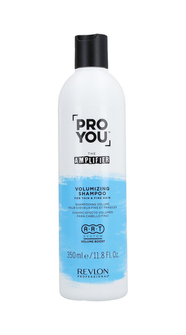 Rev Py Volumizing Shampoo 350Ml