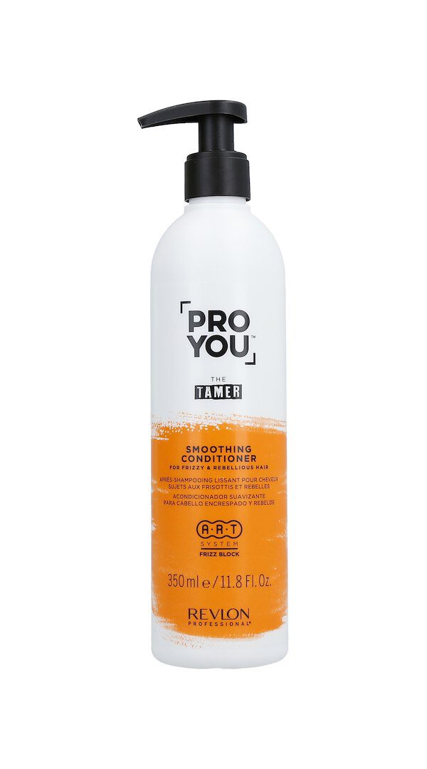 Rev Py Smoothing Conditioner 350Ml