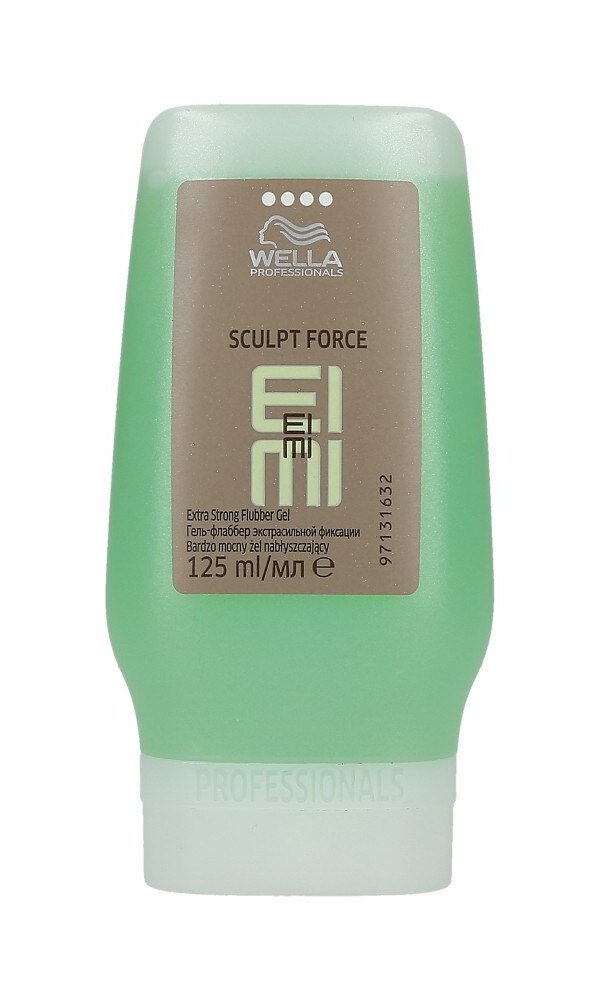 Eimi Sculpt Force 125Ml