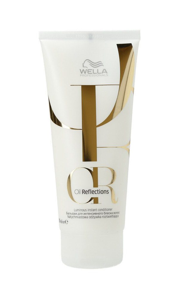 Wpc Oil Reflections Luminous Conditioner 200Ml