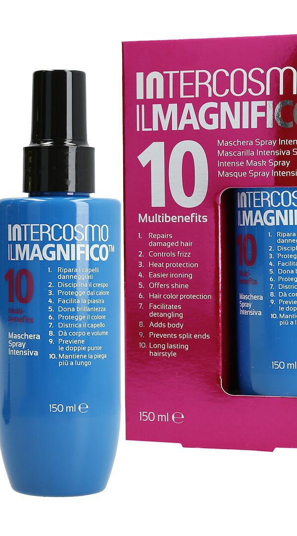 Icosmo Il Magnifico 10 150Ml