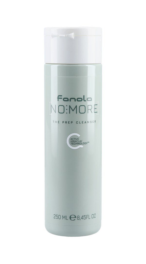 Fanola No More The Prep Cleanser 250Ml