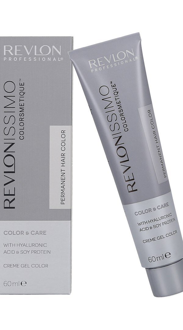 Rev Revlonissimo Nmt 4,3 60Ml