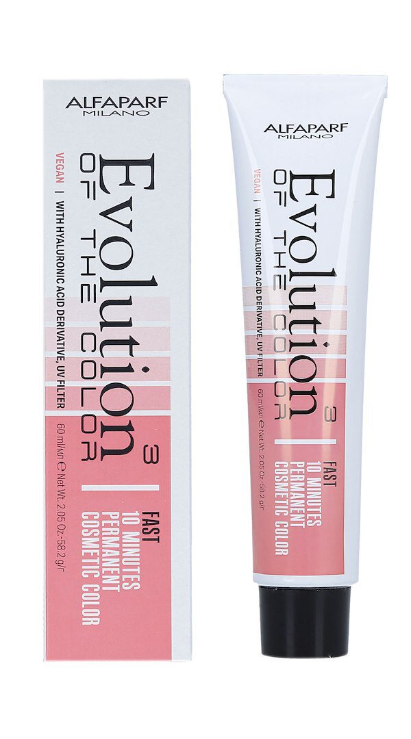 Eoc Fast 9 Natural 60Ml