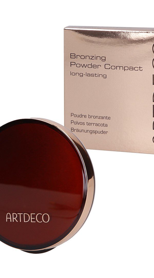 Ad Bronzing Powder 80 Natural 10G