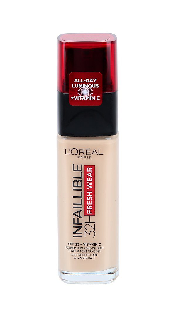 Infaillible 24H Fresh Wear Foundation 130 30Ml