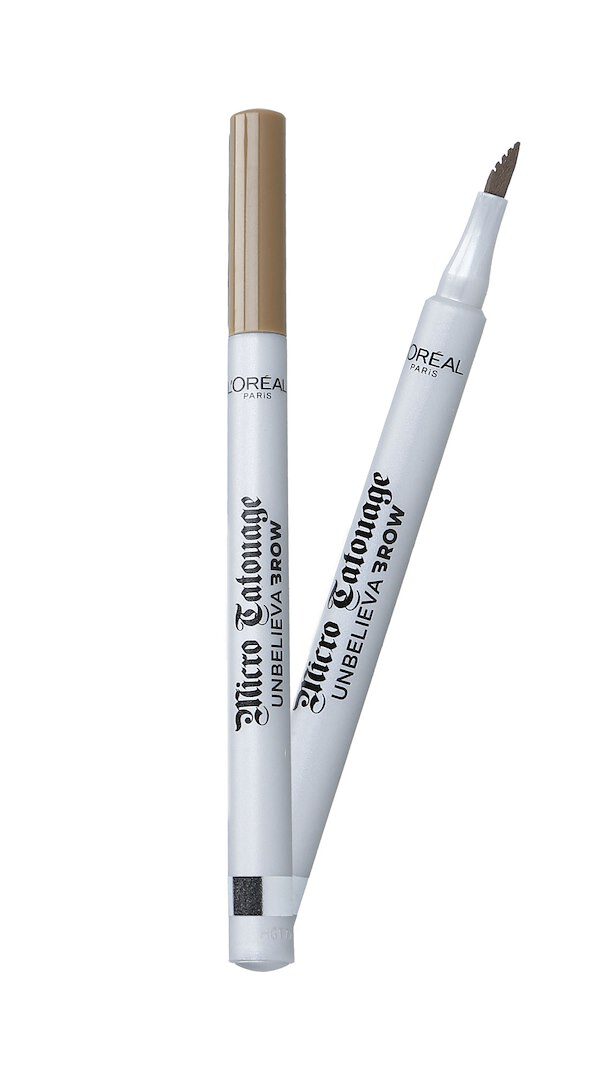Unbelieva Brow Micro Tatouage 104 Chatain
