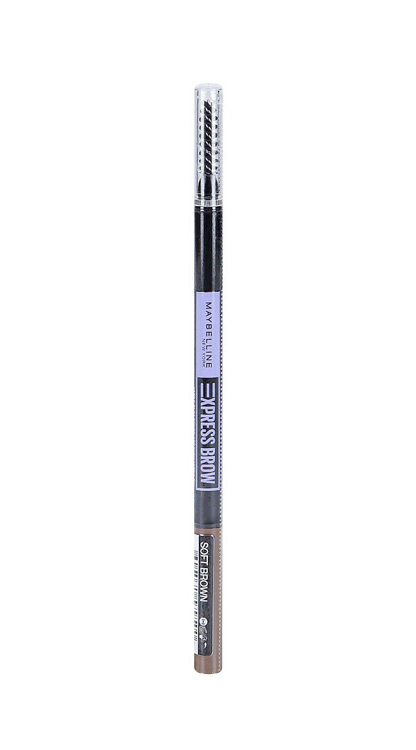 Brow Ultra Slim 02 Soft Brown