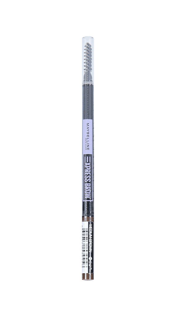 Brow Ultra Slim 04 Medium Brown