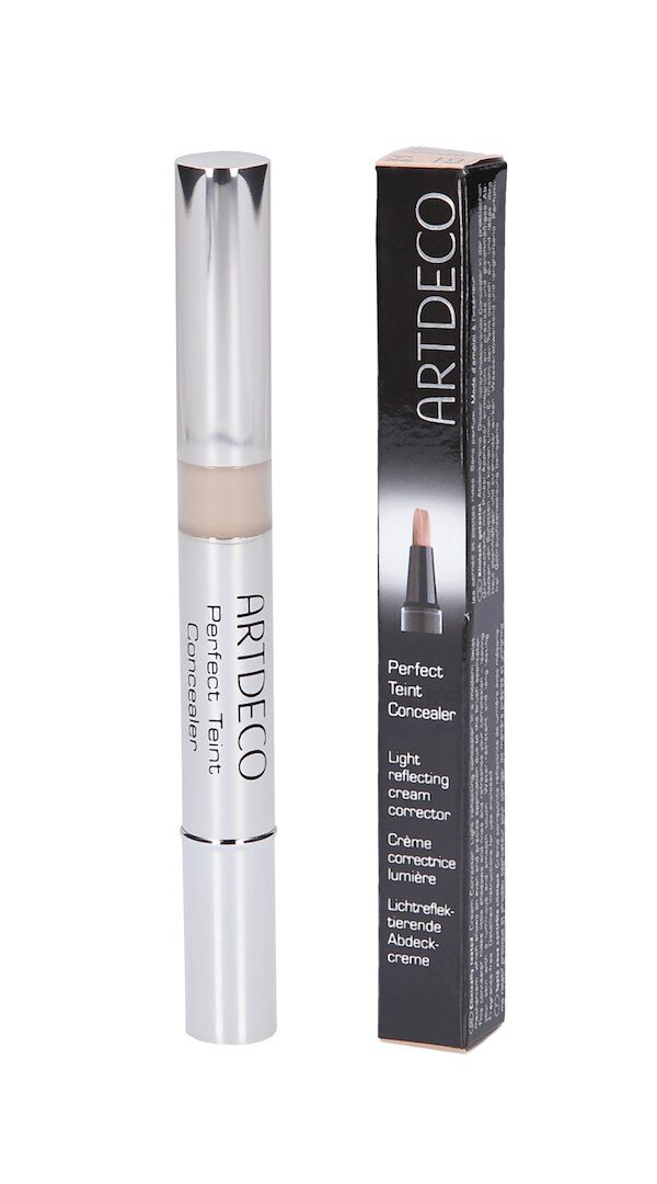 Ad Perfect Teint Concealer 19 Light Beige 2Ml