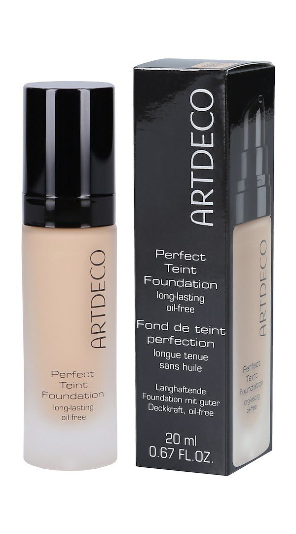 Ad Perfect Teint Foundation 52 20Ml