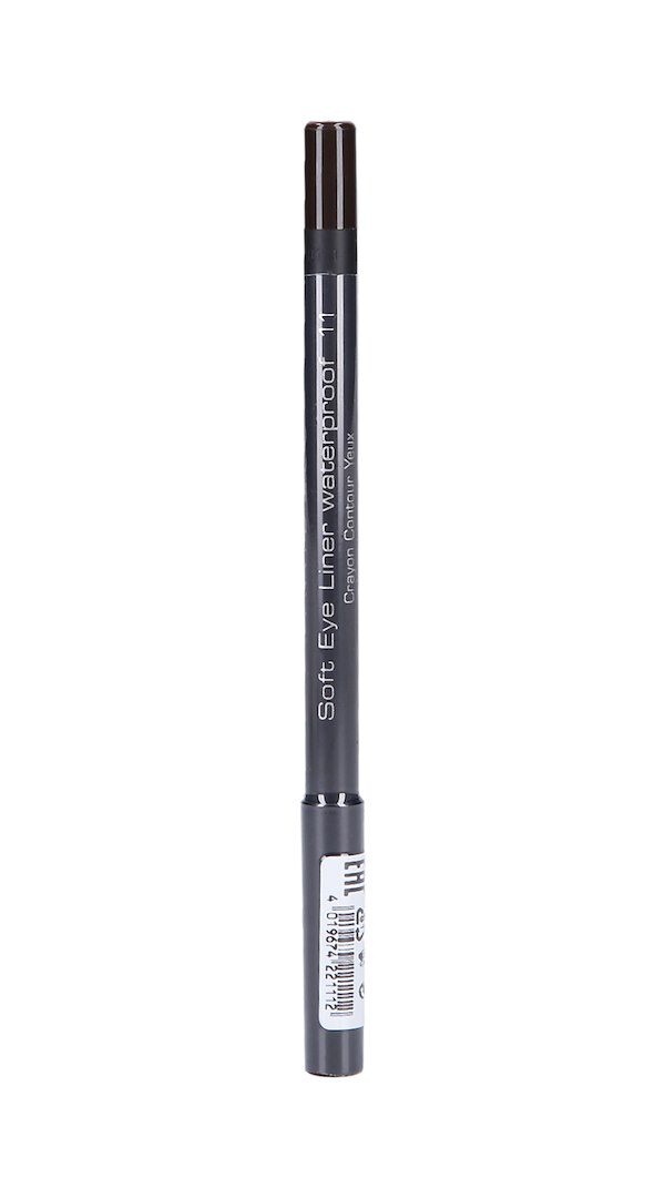 Ad Soft Eye Liner Wp 11 Deep Forest Brown 1,2G