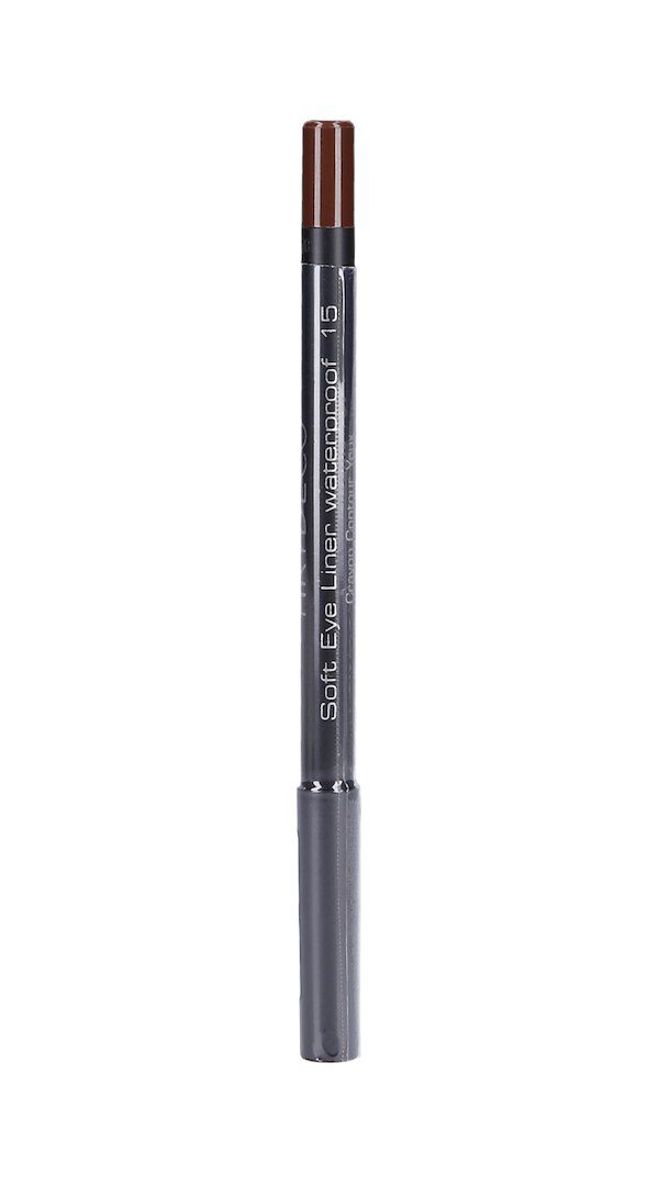 Ad Soft Eye Liner Wp 15 Dark Hazelnut 1,2G