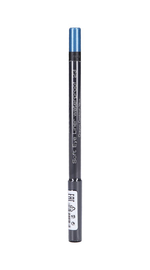 Ad Soft Eye Liner Wp 23 1,2G