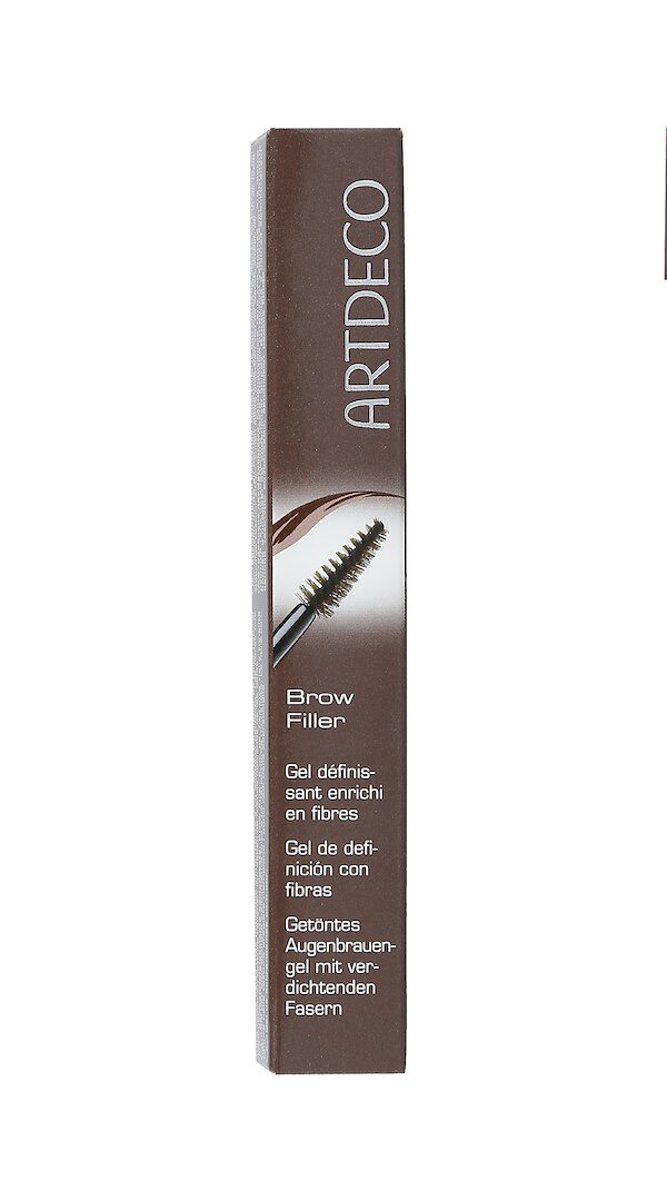 Ad Eye Brow Filler 02 7Ml