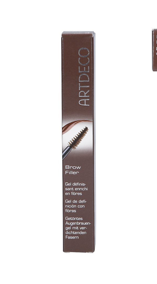 Ad Eye Brow Filler 03 7Ml