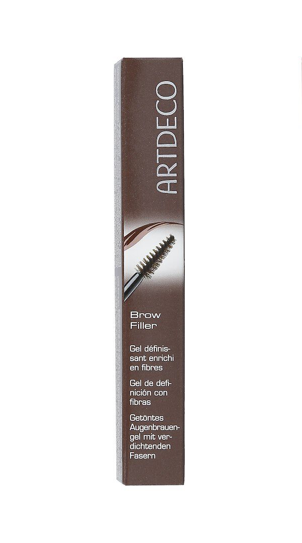 Ad Eye Brow Filler 06 7Ml