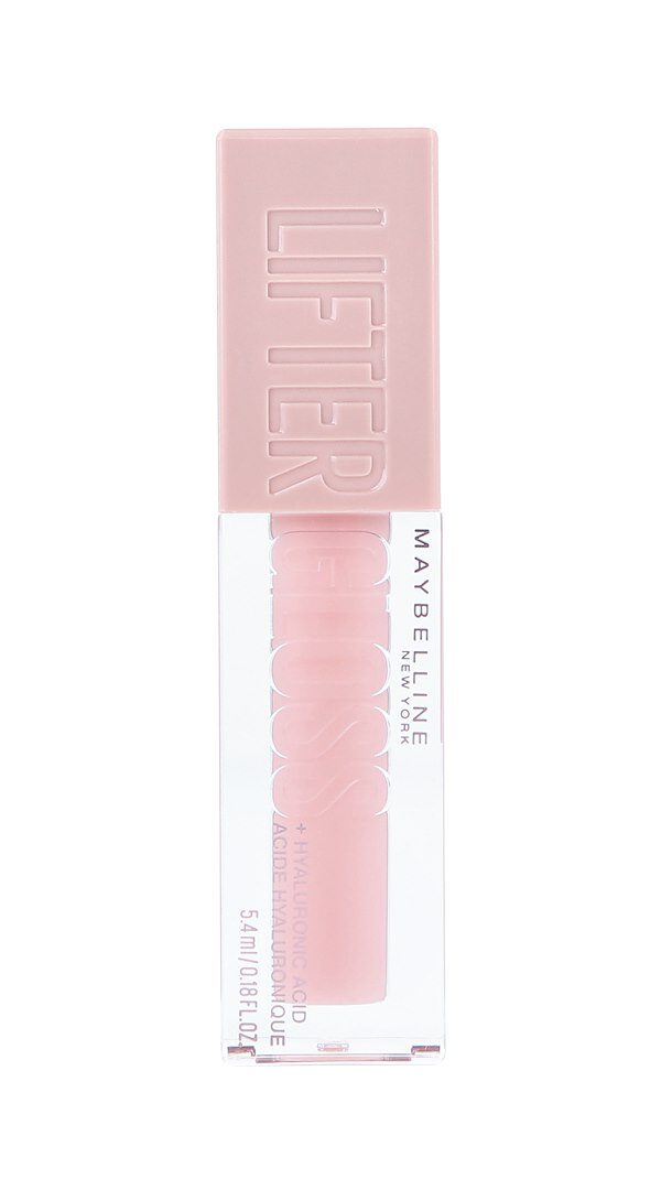 Lifter Gloss Lip Gloss 002 Ice 5,4Ml