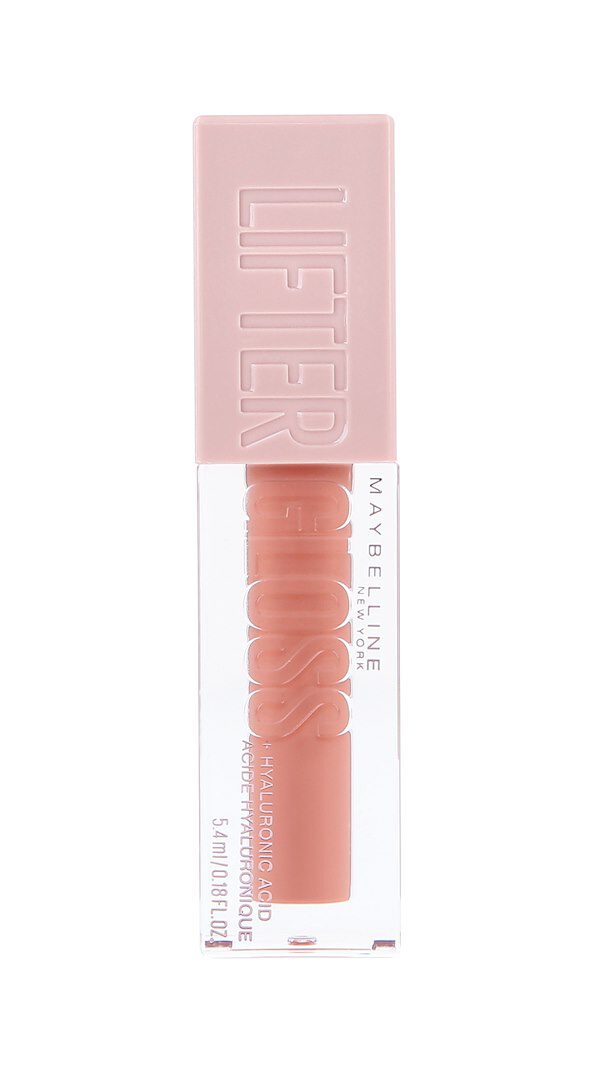 Lifter Gloss Lip Gloss 007 Amber 5,4Ml