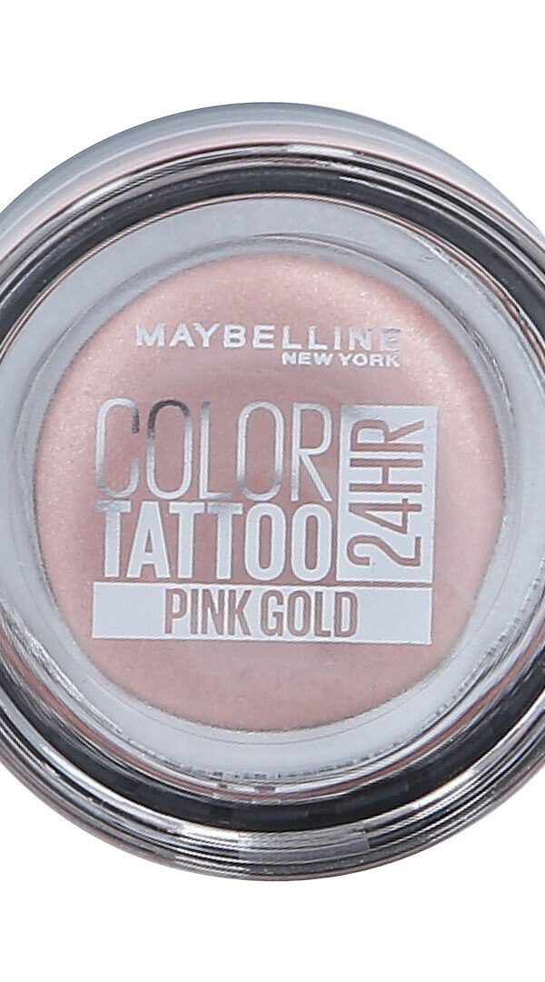 Eye Studio Color Tattoo 24H 65 Pink Gold 4Ml