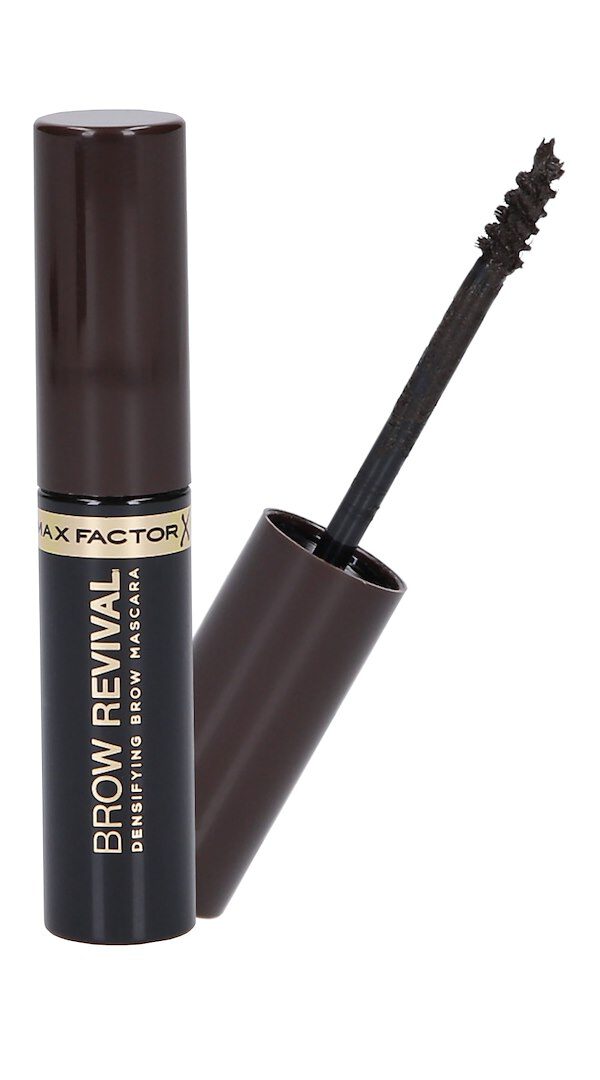 Mascara Brow Revival 005 Black Brown