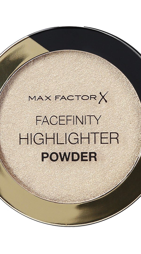 Facefinity Highliter Powder 02 Golden Hour