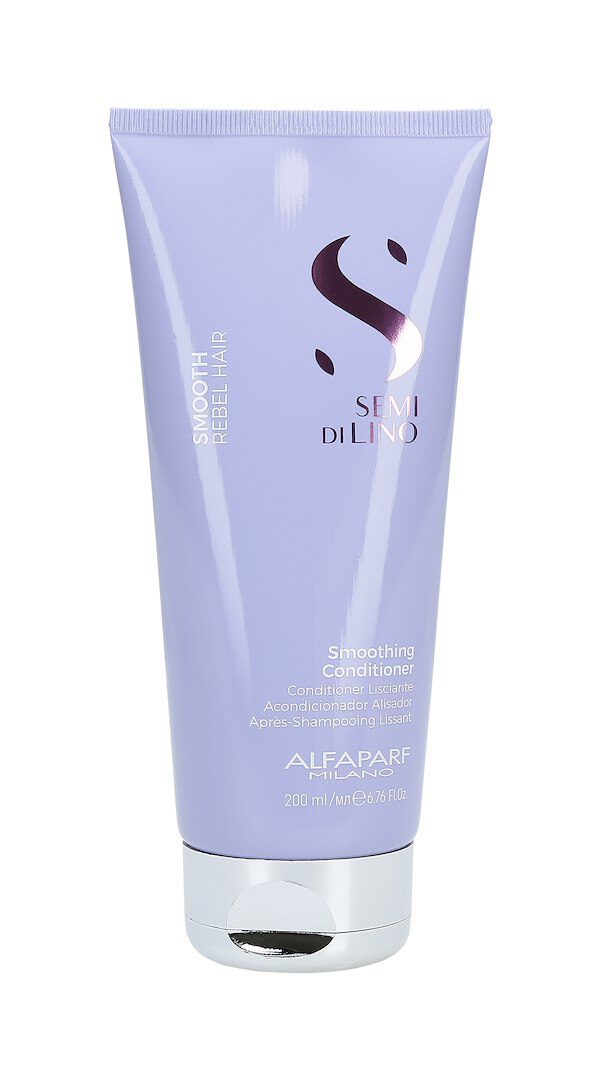 Alfa Sdl Smooth Conditioner 200Ml