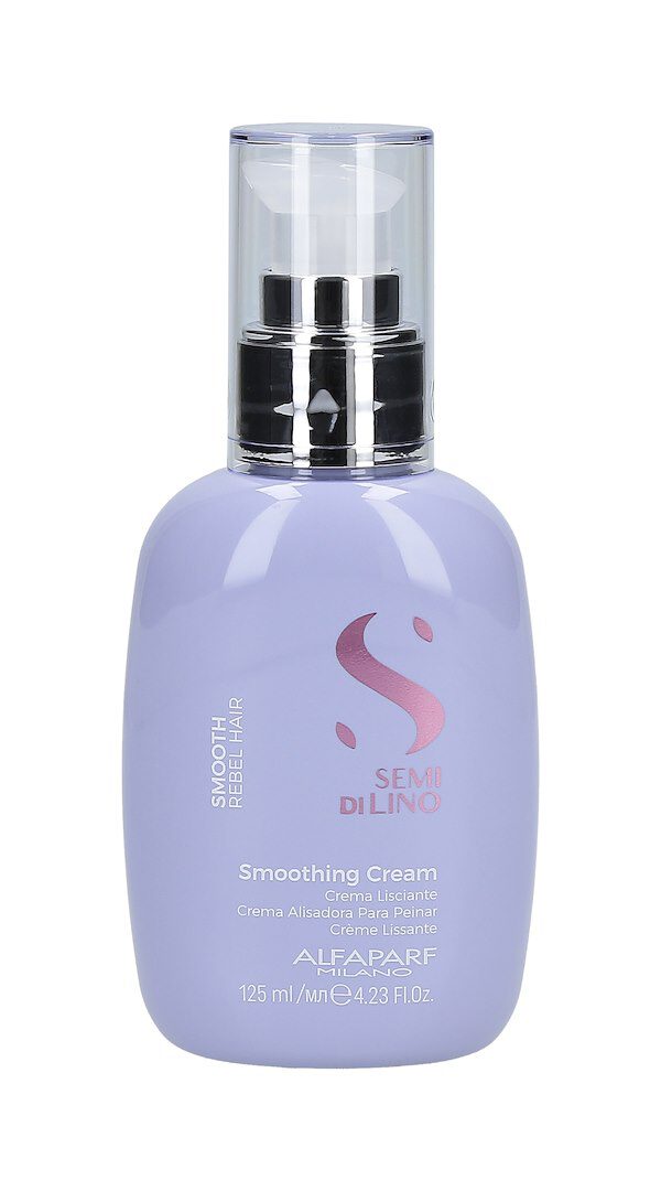 Alfa Sdl Smooth Smoothing Cream 125Ml