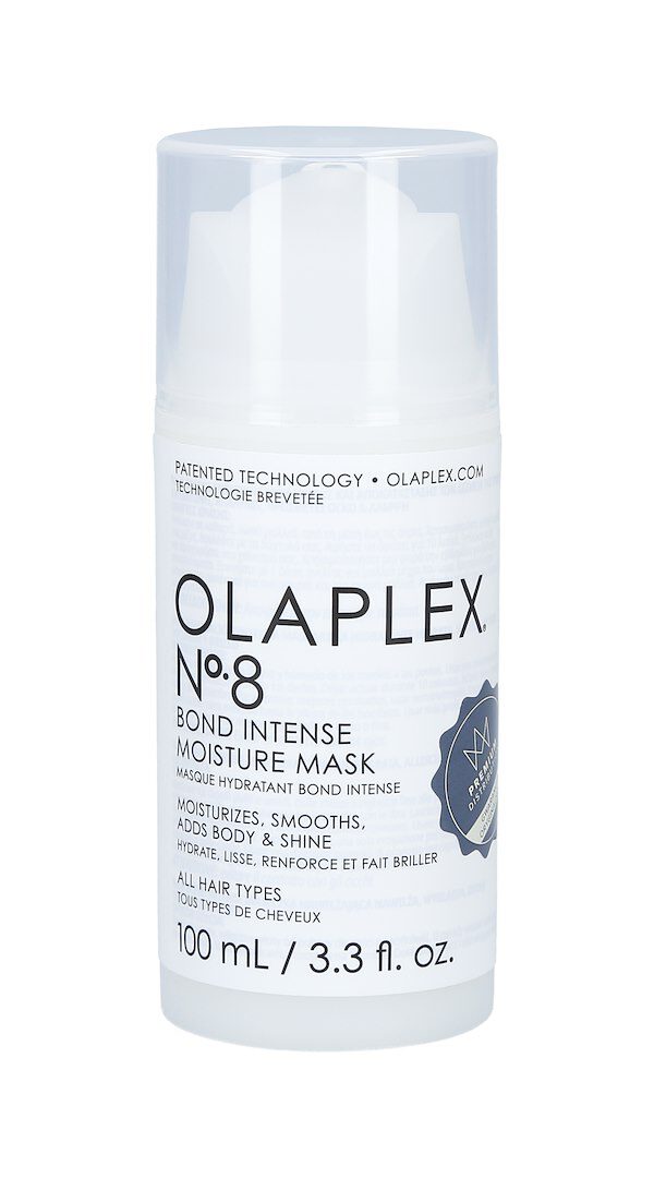 Olaplex Bond Intense Moisture Mask No8 100Ml