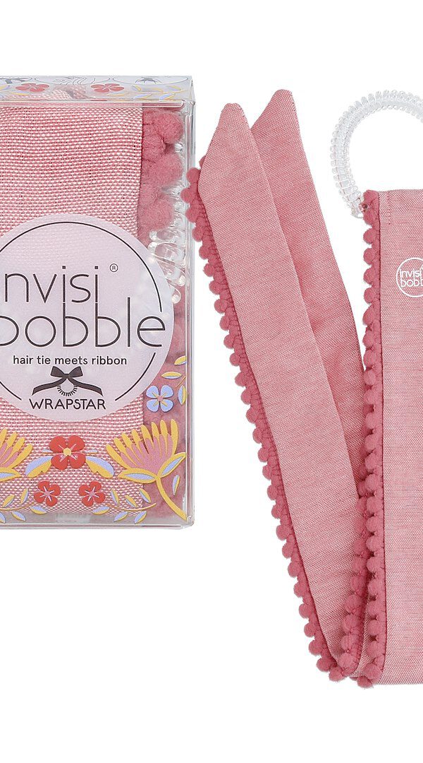 Invisi Bobble Wrapstar Flores&Bloom Ami&Co