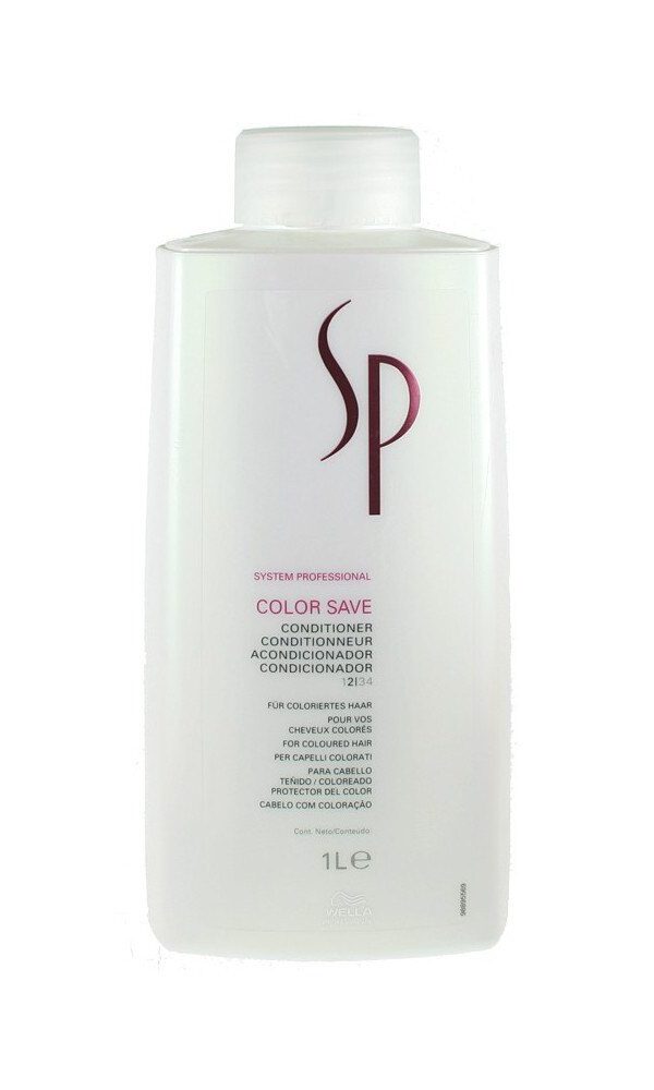 Sp Color Save Conditioner 1L