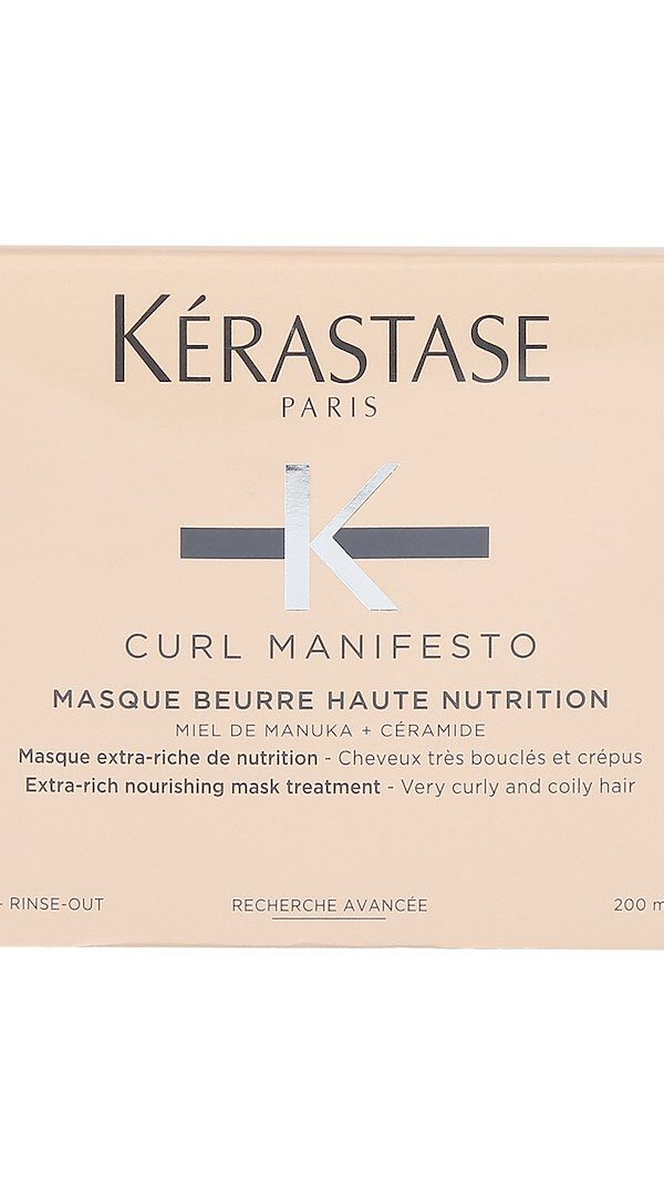 Ker Curl Manifesto Masque 200Ml