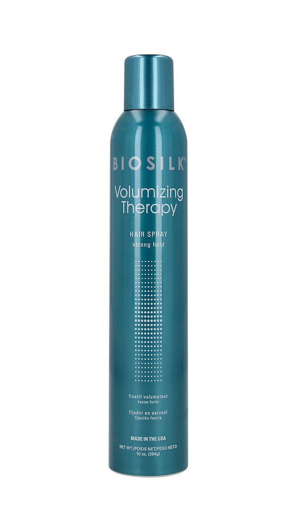 Biosilk Volumizing Hairspray 284G