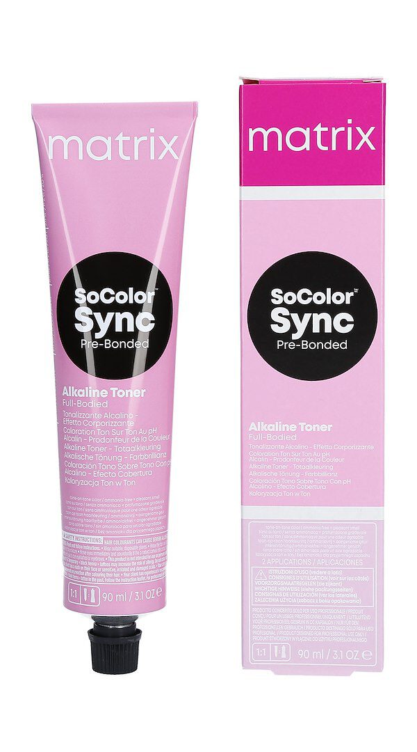 So Color Sync 10Wn 90Ml