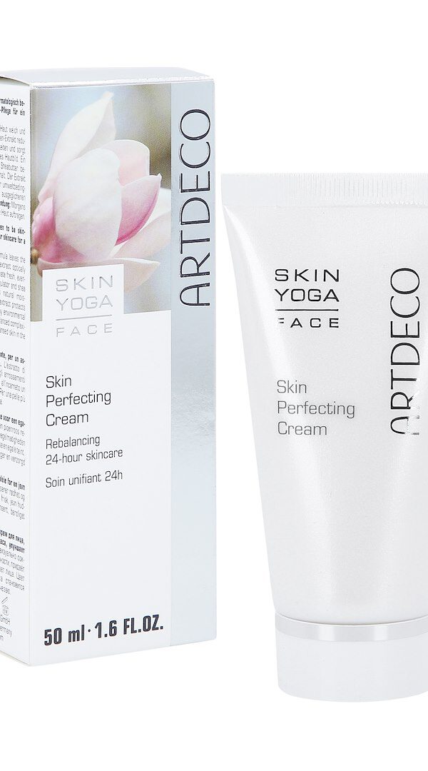 Ad Yoga Skin Perfecting Cream 50Ml