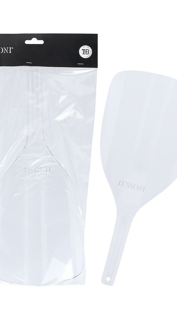 Lussoni Face Shield