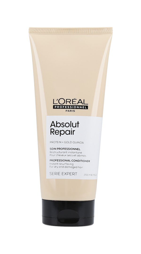 Se Absolut Repair Gold Conditioner 200Ml