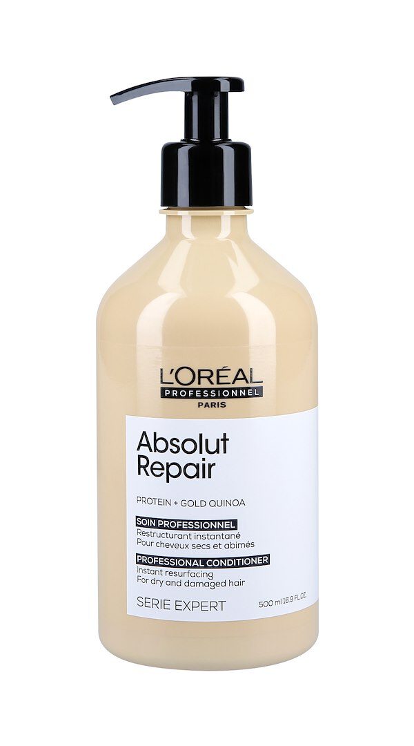 Se Absolut Repair Gold Conditioner 500Ml