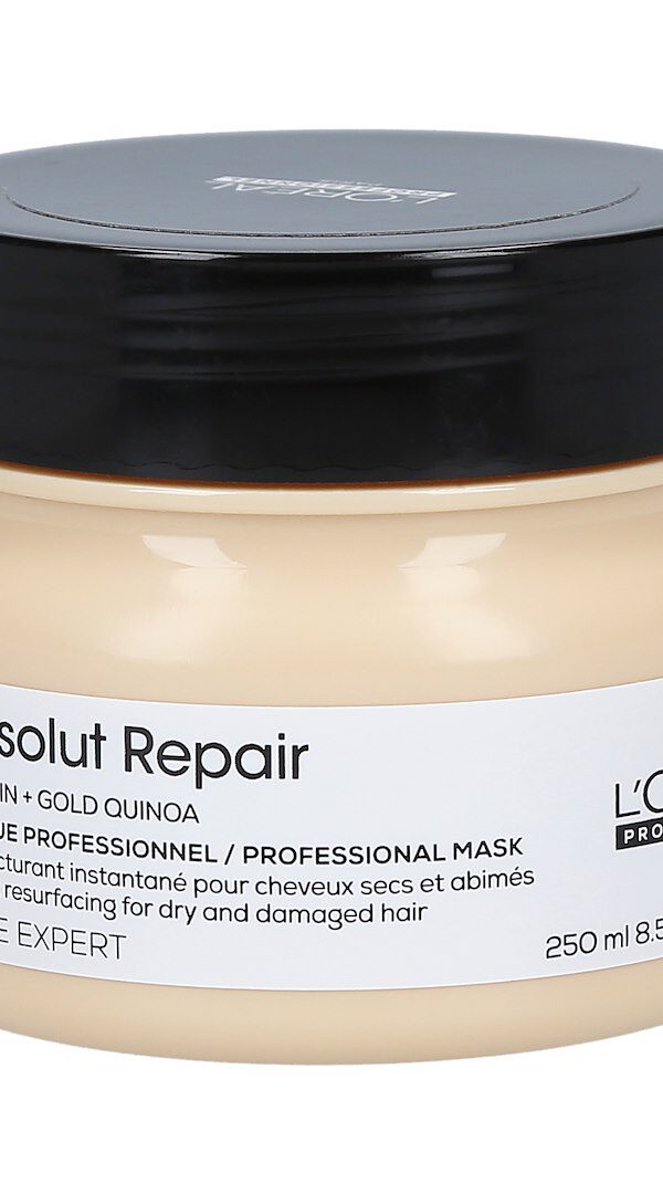 Se Absolut Repair Gold Instant Mask 250Ml