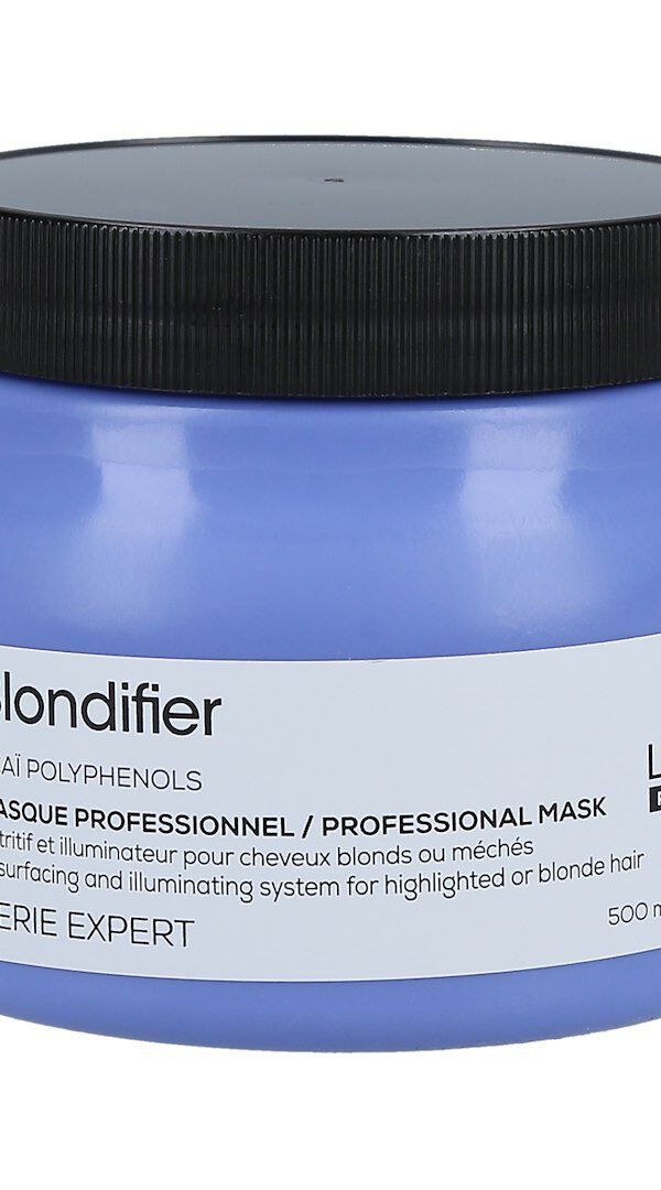 Se Blondifier Mask 500Ml