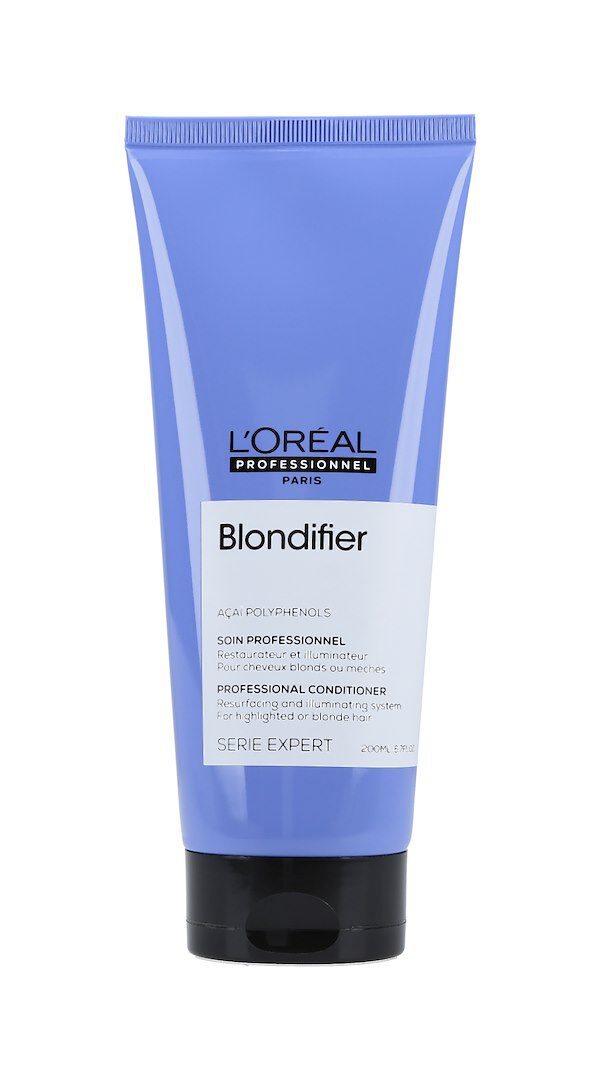 Se Blondifier Conditioner 200Ml