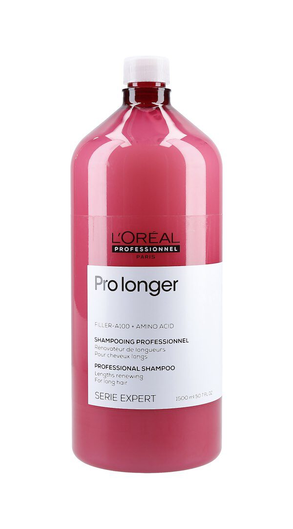 Se Pro-Longer Shampoo 1,5L