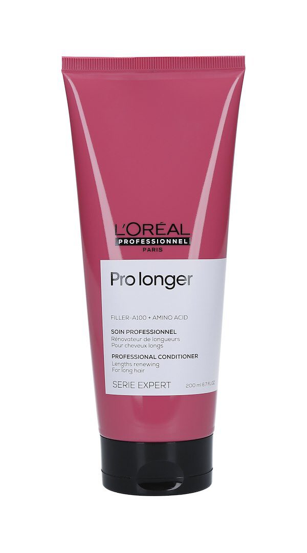 Se Pro-Longer Conditioner 200Ml