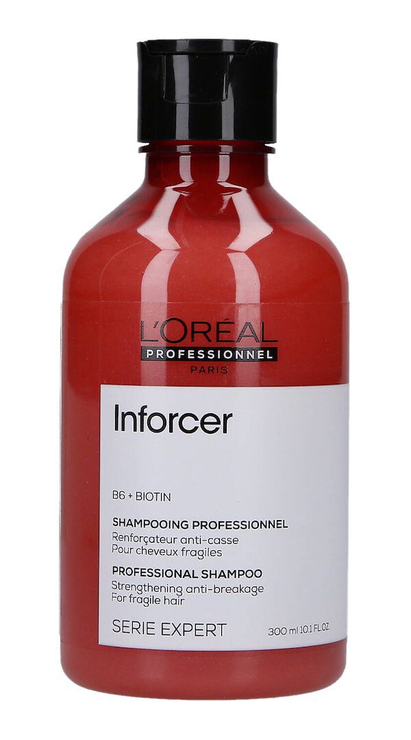 Se Inforcer Shampoo 300Ml