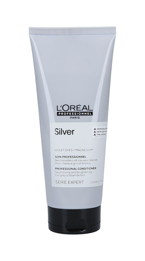 Se Silver Neutralising Conditioner 200Ml