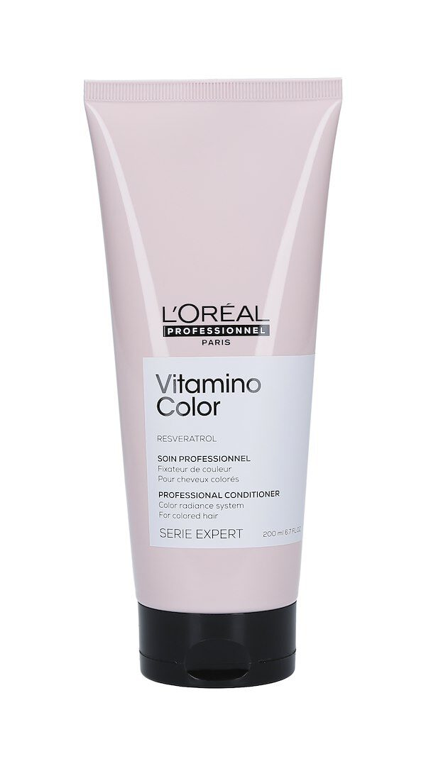 Se Vitamino Color Resveratrol Conditioner 200Ml