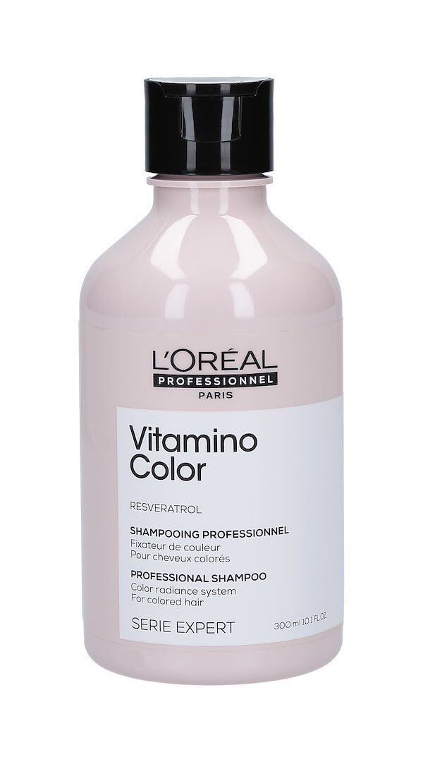 Se Vitamino Color Resveratrol Shampoo 300Ml