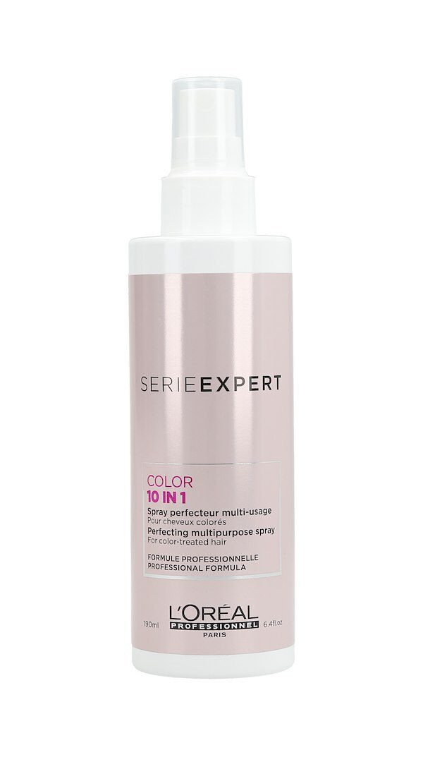 Se Vitamino Color 10 In 1 190Ml