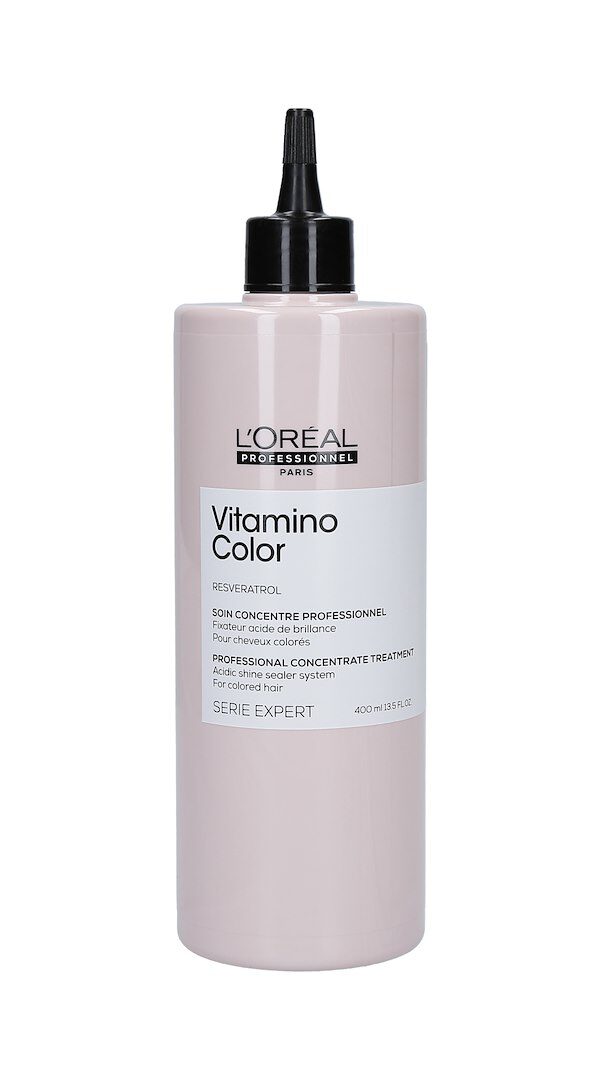 Se Vitamino Acidic Shine Sealer 400Ml